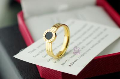 Cheap BVLGARI Rings wholesale No. 17